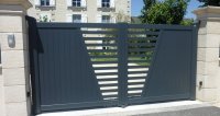 Notre société de clôture et de portail à Saint-Martin-de-la-Porte